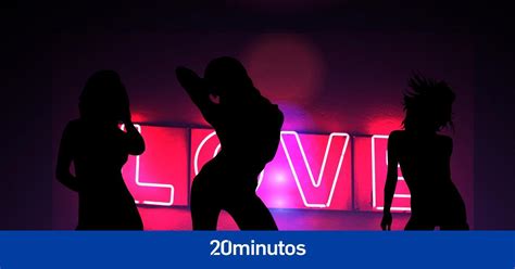 Striptease / Baile erótico Encuentra una prostituta El Rosario